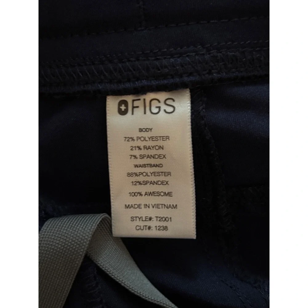 Figs built comfort